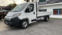 Usado 2024 Fiat Ducato Van | € 28.780 (Bom preço)