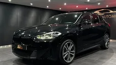 Usado 2021 BMW X2 SUV | € 28.900 (Preço justo)