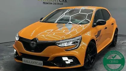Usado Renault Mégane IV R.S. 300 HP (220 kW) 2023