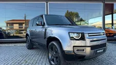 Usado 2021 Land Rover Defender SUV | € 120.000