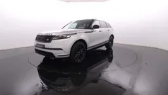 Cinzento Usado 2024 Land Rover Range Rover Velar SUV | € 79.500 (Preço justo)