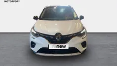 Branco Usado 2023 Renault Captur Techno SUV | € 19.990 (Preço justo)