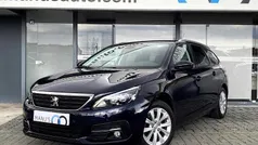 Usado 2019 Peugeot 308 SW Style Carrinha | € 13.990 (Bom preço)