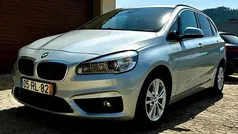 Cinzento Usado 2016 BMW 216 Carrinha | € 14.500 (Preço justo)