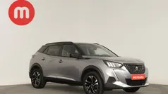 Usado 2023 Peugeot 2008 GT SUV | € 24.499 (Preço justo)