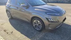 Cinzento Usado 2022 Hyundai Kauai SUV | € 22.700 (Preço justo)