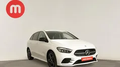 Usado 2024 Mercedes B250e Monovolume | € 39.999 (Preço justo)
