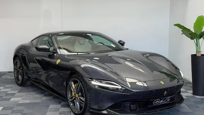 Usado Ferrari Roma 620 HP (456 kW) 2022 Coupé