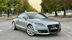 Cinzento Usado 2007 Audi TT | € 14.500 (Preço justo)