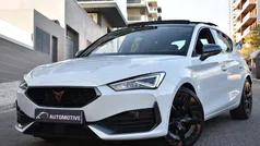 Usado 2022 Cupra Leon VZ | € 29.990 (Preço justo)