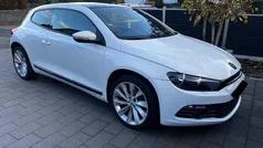 Usado 2009 VW Scirocco R-line Coupé | € 16.990 (Preço justo)