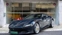 Usado 2022 Ferrari Roma Coupé | € 247.500