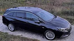 Usado 2016 Opel Astra Sport Carrinha | € 10.800 (Bom preço)