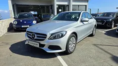 Usado 2015 Mercedes C200 | € 17.990 (Preço justo)