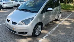 Cinza Usado 2005 Mitsubishi Colt | € 5.490 (Preço justo)
