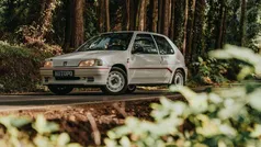 Usado 1994 Peugeot 106 Citadino | € 14.900