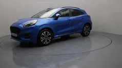 Usado 2022 Ford Puma SUV | € 19.890 (Preço justo)