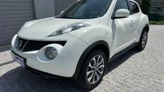 Usado 2013 Nissan Juke Acenta SUV | € 11.950 (Preço justo)