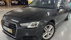 Usado 2018 Audi A4 Carrinha | € 21.899 (Preço justo)