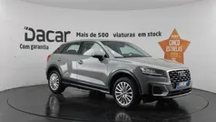 Usado 2019 Audi Q2 Design SUV | € 22.499 (Preço justo)