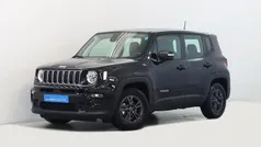 Usado 2022 Jeep Renegade SUV | € 19.450 (Bom preço)