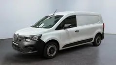 Branco Usado 2024 Renault Kangoo Monovolume | € 19.750 (Preço justo)
