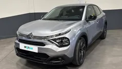 Cinza Usado 2023 Citroën C4 Sedan | € 24.750 (Preço justo)