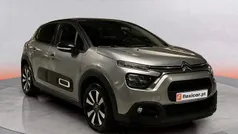 Usado 2023 Citroën C3 PureTech Citadino | € 14.650 (Bom preço)