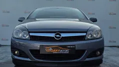 Usado 2007 Opel Astra | € 4.250 (Preço justo)