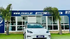 Usado 2021 Tesla Model 3 Standard Range Plus Sedan | € 26.980 (Preço justo)