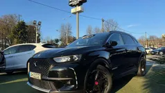 Preto Usado 2021 DS Automobiles DS7 Crossback SUV | € 31.750 (Preço justo)