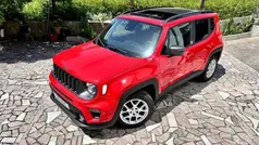 Usado 2019 Jeep Renegade SUV | € 15.850 (Preço justo)