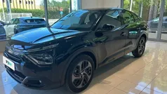 Preto Usado 2024 Citroën C4 PureTech Sedan | € 23.250 (Preço justo)