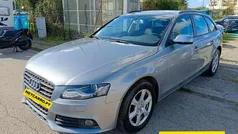 Usado 2010 Audi A4 Carrinha | € 9.900 (Bom preço)