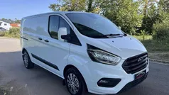 Branco Usado 2021 Ford Transit Custom | € 20.900 (Super Preço)