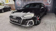 Usado 2021 Audi A5 Sportback Citadino | € 44.900 (Preço justo)