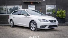 Seat Leon ST