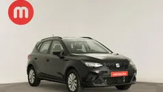 Usado 2024 Seat Arona Style SUV | € 20.499 (Preço justo)