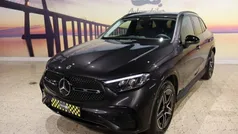Preto Usado 2024 Mercedes GLC300 SUV | € 74.850 (Preço justo)