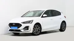 Branco Usado 2022 Ford Focus | € 19.900 (Preço justo)