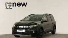Preto Usado 2024 Dacia Jogger | € 21.490 (Preço justo)