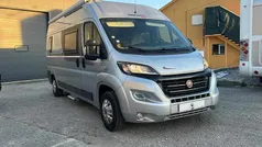 Usado 2016 Fiat Ducato Van | € 58.750