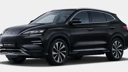 Usado 2025 BYD Seal | € 42.500 (Super Preço)