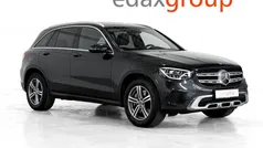 Usado 2021 Mercedes GLC300 SUV | € 44.990 (Super Preço)