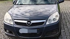 Cinzento Usado 2006 Opel Vectra Carrinha | € 3.100 (Bom preço)