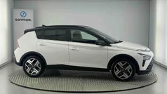 Usado 2024 Hyundai Bayon Premium SUV | € 21.900 (Preço justo)