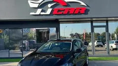 Preto Usado 2020 Renault Mégane IV Carrinha | € 16.750 (Preço justo)