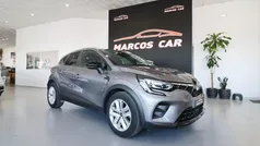 Cinza Usado 2023 Mitsubishi ASX Edition SUV | € 18.900 (Preço justo)