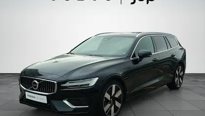 Usado 2025 Volvo V60 Carrinha | € 44.500 (Preço justo)