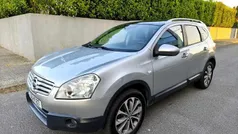 Usado 2009 Nissan Qashqai +2 SUV | € 7.950 (Preço justo)